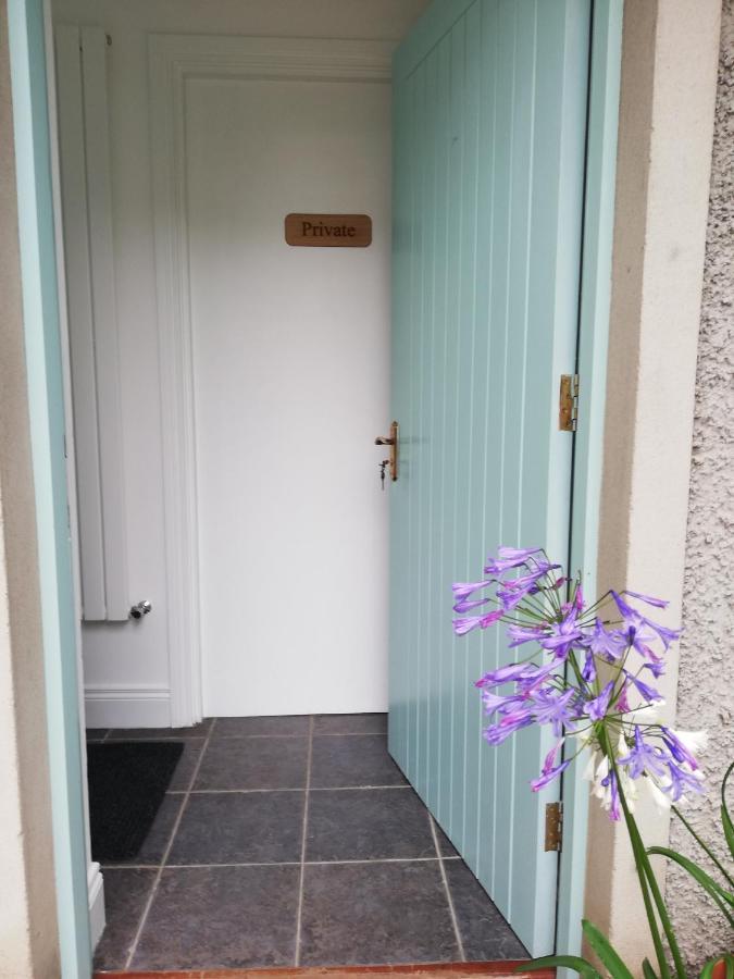 The Loft At 522 Woodburn (Antrim) Exterior foto