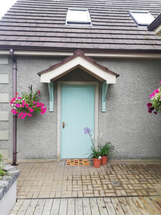 The Loft At 522 Woodburn (Antrim) Exterior foto