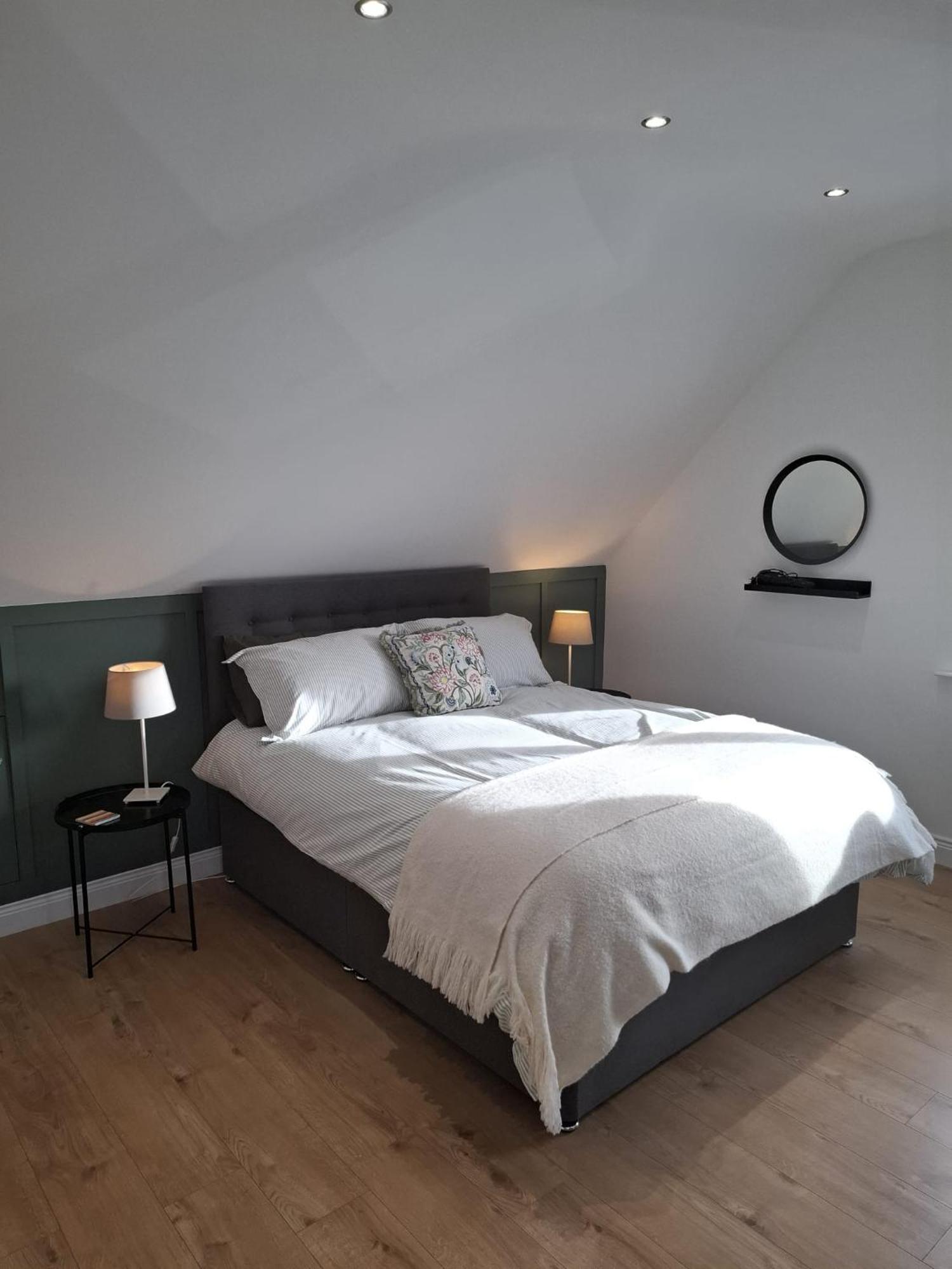 The Loft At 522 Woodburn (Antrim) Exterior foto